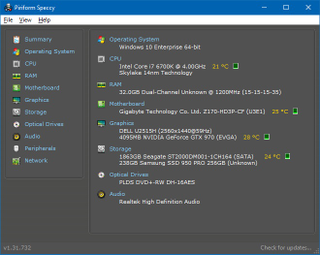 Illustration for article titled Skylake MASTER RACE